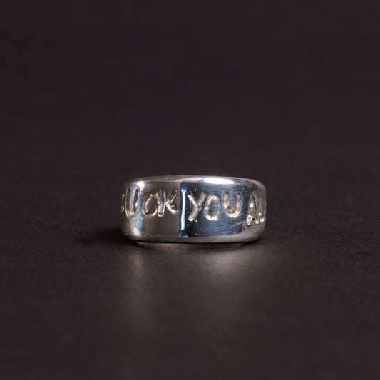 anello F***k