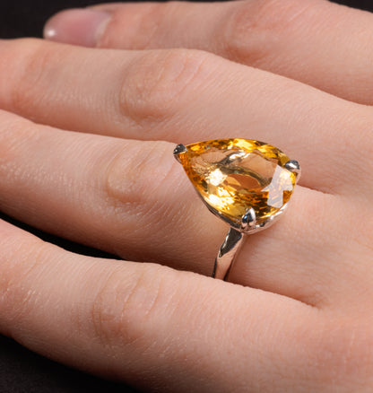 Anello Gioia