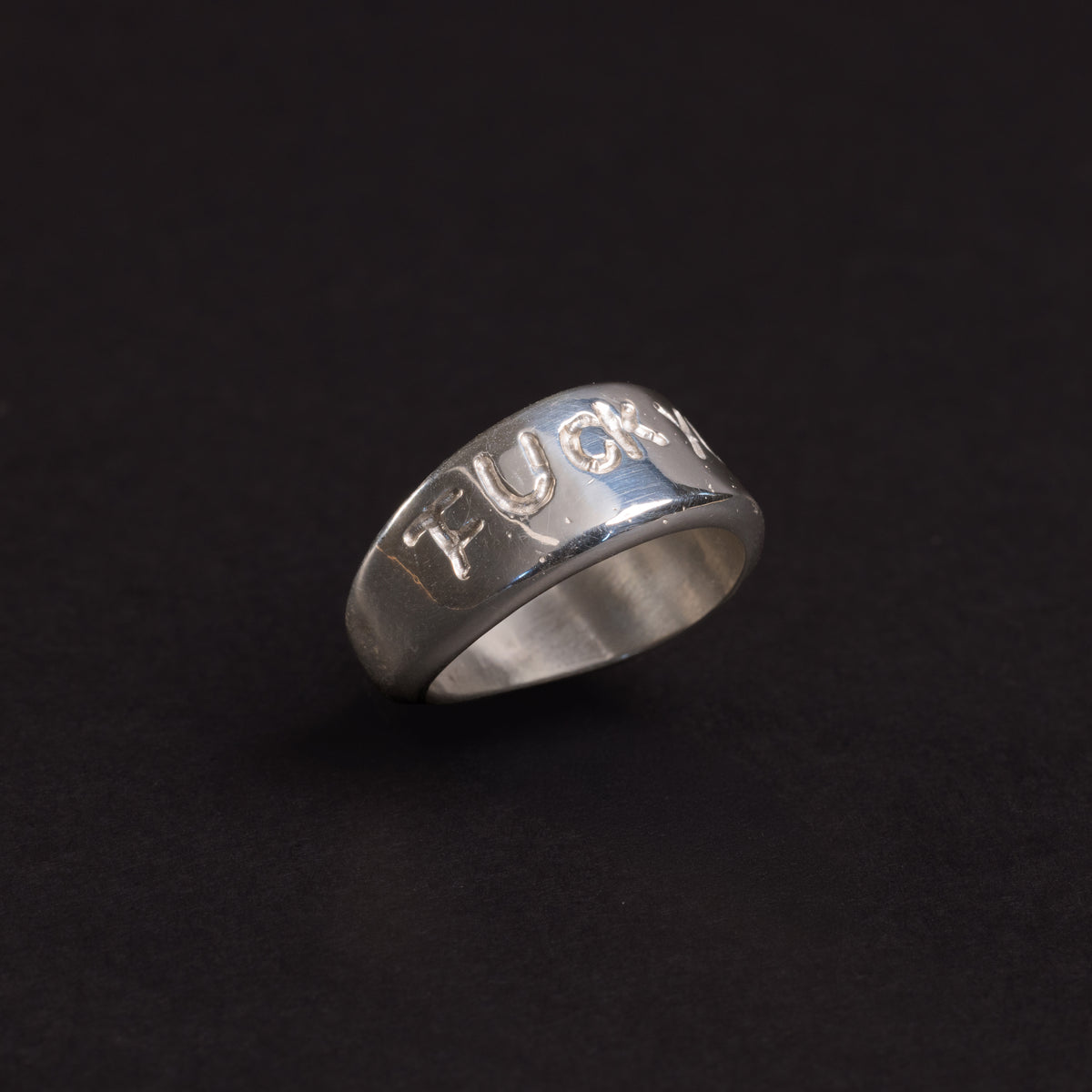 anello F***k