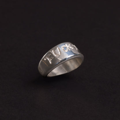 anello F***k