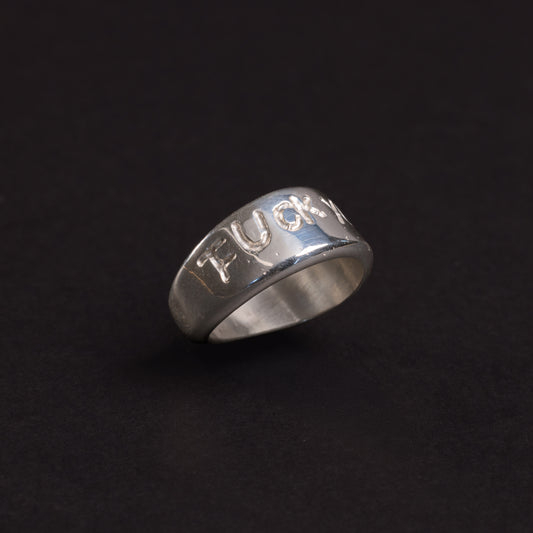anello F***k