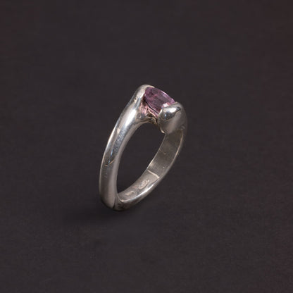Anello abbraccio