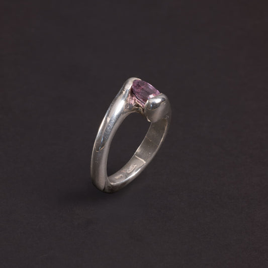 Anello abbraccio
