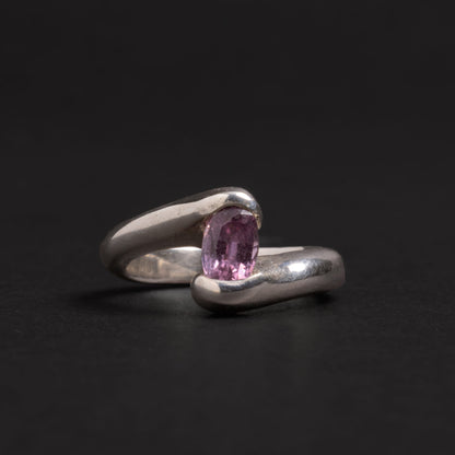 Anello abbraccio