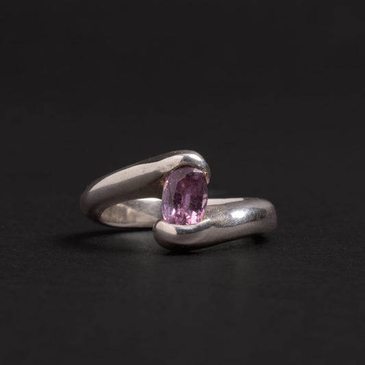 Anello abbraccio