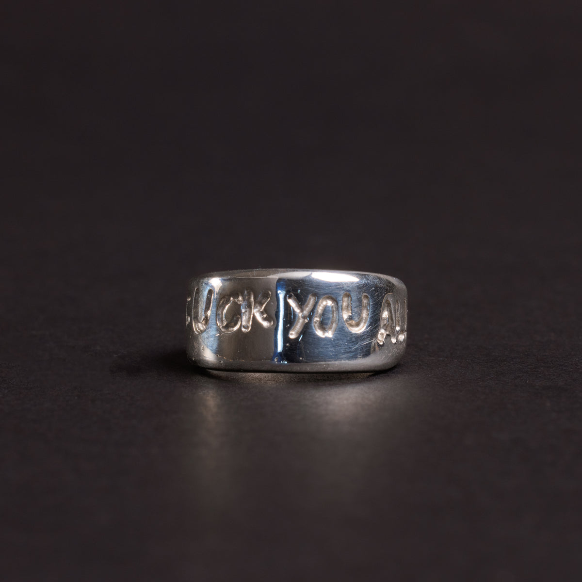 anello F***k