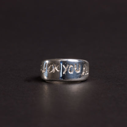 anello F***k