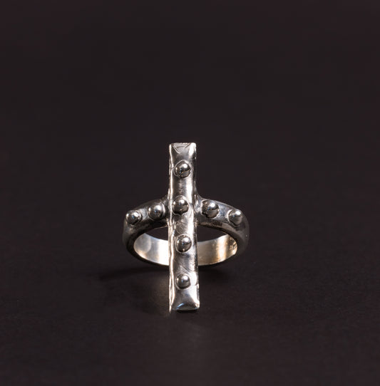 anello Cross Me